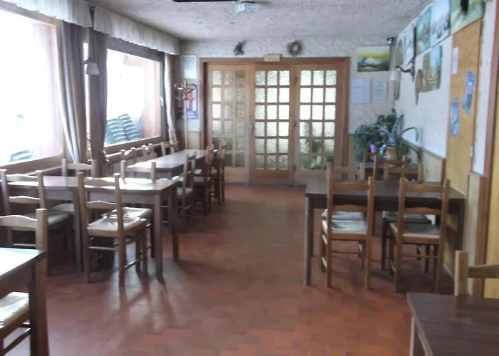 Hotel Les Mottets