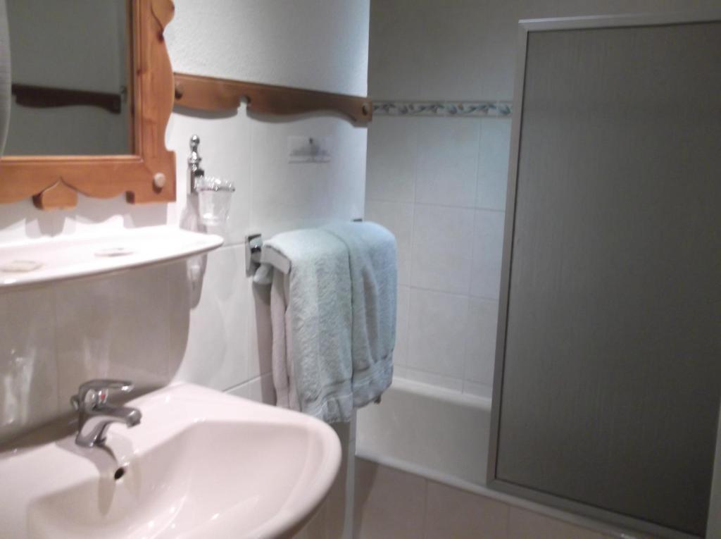 Hotel Les Mottets Aussois