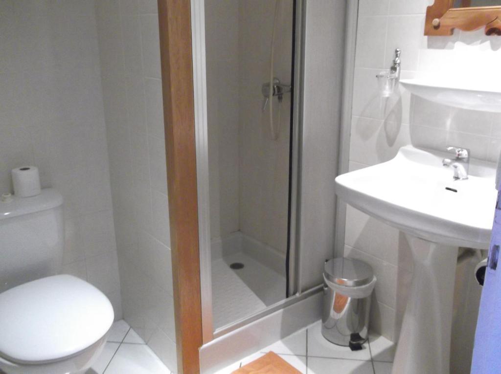 Les Mottets Hotel Aussois
