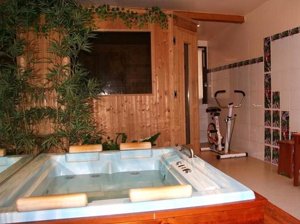Hotel Les Mottets 3*