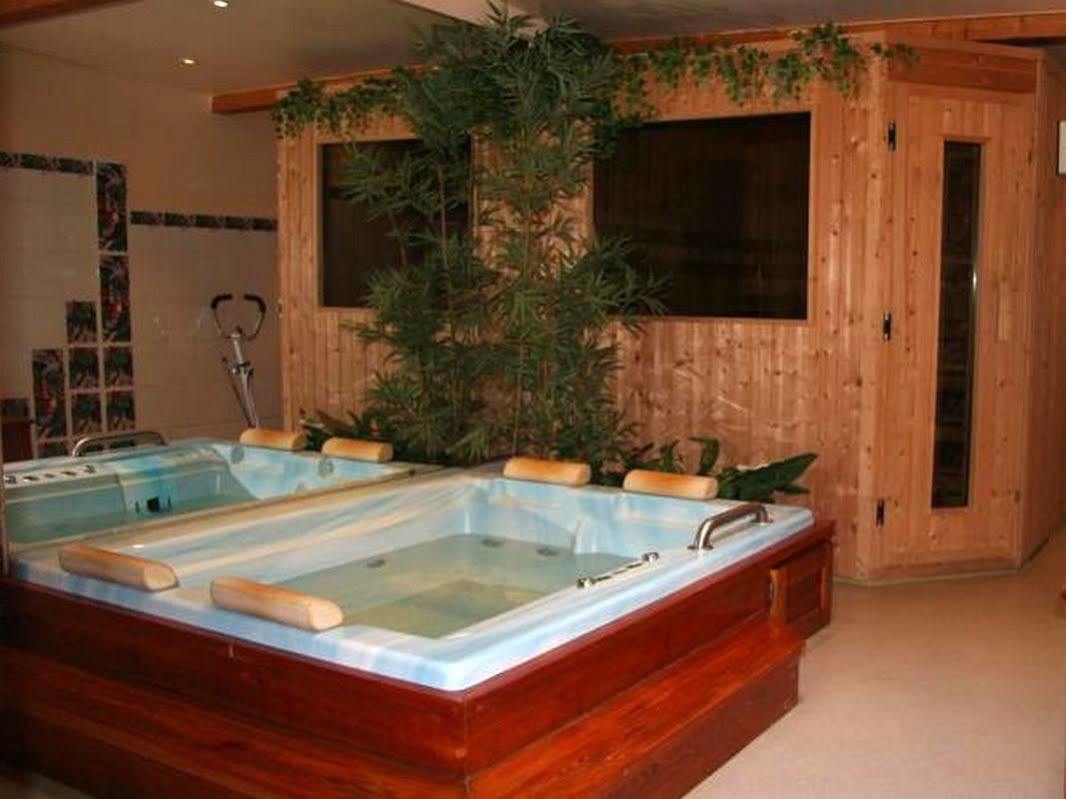 Hotel Les Mottets